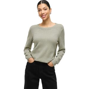 Vila Maglione Ril Oil Green / Detail Melange XS Vila Maglione Ril Oil Green / Detail Melange XS