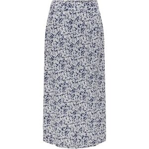 Only Gonna Lunga Piper Life Naval Academy / Aop Maria Small Flower M Only Gonna Lunga Piper Life Naval Academy / Aop Maria Small Flower M