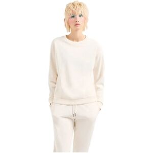 Armani Exchange Felpa 8nymlg_yje5z Natural XL Armani Exchange Felpa 8nymlg_yje5z Natural XL