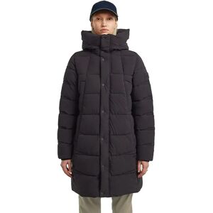 G-star Giacca Whistler Mid Dark Black 2XS G-star Giacca Whistler Mid Dark Black 2XS