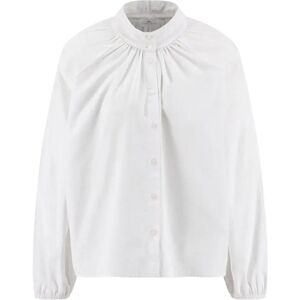 Fynch Hatton Blusa A Maniche Lunghe 25101018 Farbbez 34 Fynch Hatton Blusa A Maniche Lunghe 25101018 Farbbez 34