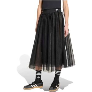 Adidas Originals Gonna Tulle Black S Adidas Originals Gonna Tulle Black S