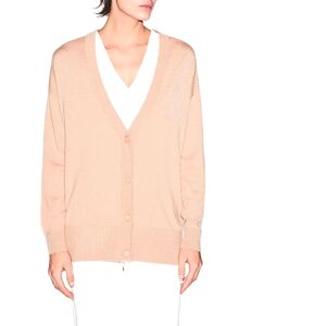 Armani Exchange Cardigan Xw001879_af11956 Desert Breeze L Armani Exchange Cardigan Xw001879_af11956 Desert Breeze L
