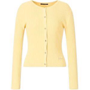 Armani Exchange Cardigan Xw001899_af10352 Sunlight S Armani Exchange Cardigan Xw001899_af10352 Sunlight S