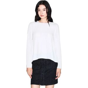 Armani Exchange Blusa A Maniche Lunghe Xw001796_af16117 Iso XS Armani Exchange Blusa A Maniche Lunghe Xw001796_af16117 Iso XS