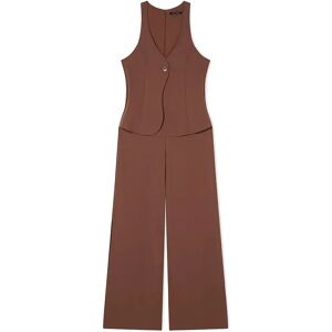 Armani Exchange Tuta Senza Maniche Xw00191_af21529 Earth 46 Armani Exchange Tuta Senza Maniche Xw00191_af21529 Earth 46