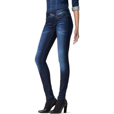 G-star Jeans Lynn Mid Waist Skinny Medium Aged 23 G-star Jeans Lynn Mid Waist Skinny Medium Aged 23