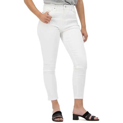 Levi´s ® Jeans 721™ High Rise Skinny Western White 30 Levi´s ® Jeans 721™ High Rise Skinny Western White 30