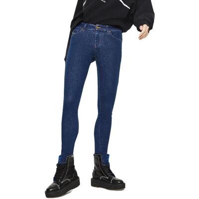 Diesel Jeans Slandy Denim 31 Diesel Jeans Slandy Denim 31