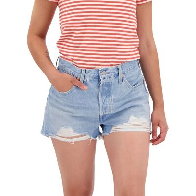 Levi´s ® Jeans Corti 501™ Original Luxor Heat Short 27 Levi´s ® Jeans Corti 501™ Original Luxor Heat Short 27