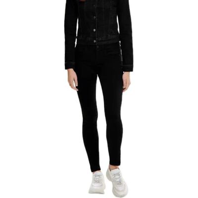 Only Pantaloni Kendell Eternal Black S Only Pantaloni Kendell Eternal Black S