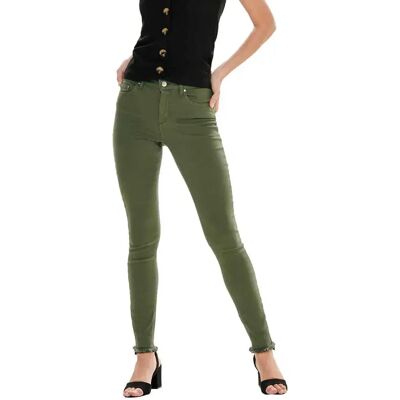 Only Jeans Blush Mid Waist Skinny Ankle Ray Colour Life Kalamata XS Only Jeans Blush Mid Waist Skinny Ankle Ray Colour Life Kalamata XS