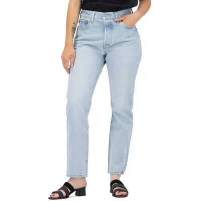 Levi´s ® Jeans 501™ Crop Luxor 23 Levi´s ® Jeans 501™ Crop Luxor 23