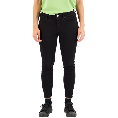 G-star Jeans Arc 3d Mid Waist Skinny Pitch Black 26 G-star Jeans Arc 3d Mid Waist Skinny Pitch Black 26