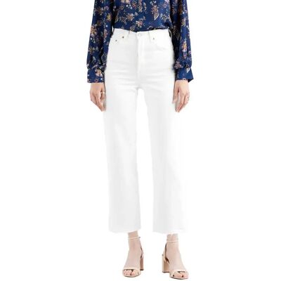 Levi´s ® Jeans Ribcage Straight Ankle Cloud Over 32 Levi´s ® Jeans Ribcage Straight Ankle Cloud Over 32