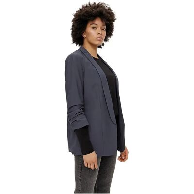 Pieces Blazer Boss 3/ Ombre Blue XS Pieces Blazer Boss 3/ Ombre Blue XS