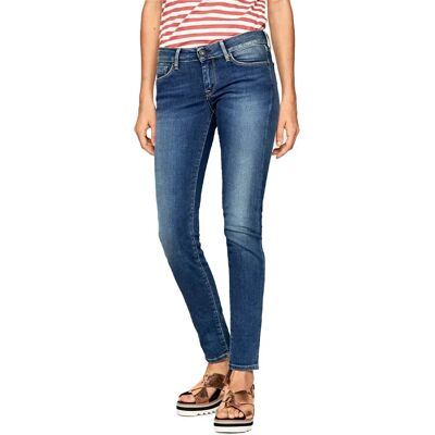 Pepe Jeans Jeans Soho Denim 26 Pepe Jeans Jeans Soho Denim 26