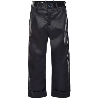 G-star Jeans Eve 3d Mid Wide Leg Black 26 G-star Jeans Eve 3d Mid Wide Leg Black 26