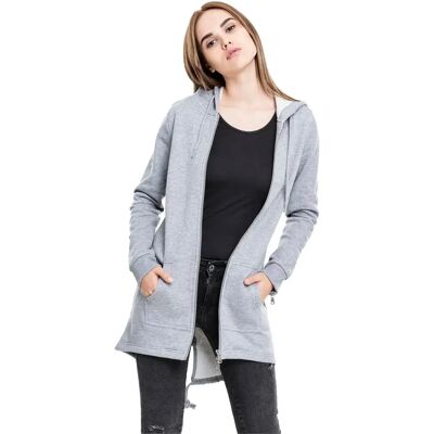 Urban Classics Parka Tb1075 Grey S Urban Classics Parka Tb1075 Grey S