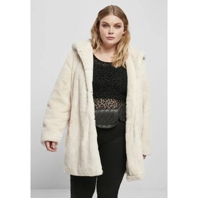 Urban Classics Cappotto Tb2375 White 4XL Urban Classics Cappotto Tb2375 White 4XL