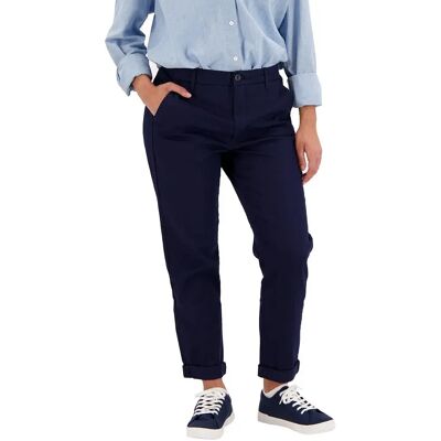 Dockers Pantaloni Chino Weekend Regular Slim Ankle Fit Pembroke + 26 Dockers Pantaloni Chino Weekend Regular Slim Ankle Fit Pembroke + 26
