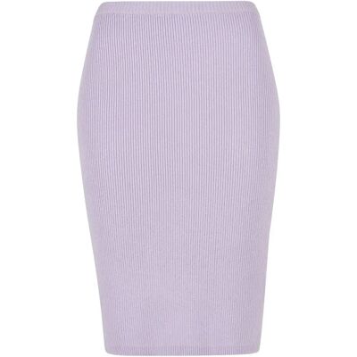 Urban Classics Gonna Midi Knit Lilac 4XL Urban Classics Gonna Midi Knit Lilac 4XL