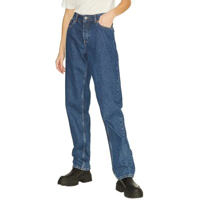 Jack & Jones Jeans Seoul Straight Cre3001 Jjxx Dark Blue Denim 30 Jack & Jones Jeans Seoul Straight Cre3001 Jjxx Dark Blue Denim 30