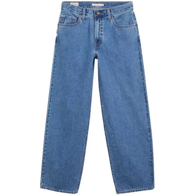 Levi´s ® Jeans Baggy Dad Med Indigo / Flat Finish 31 Levi´s ® Jeans Baggy Dad Med Indigo / Flat Finish 31
