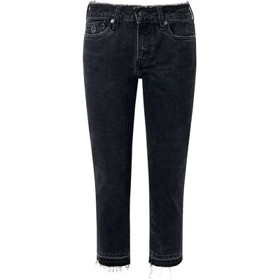 Pepe Jeans Jeans Jolie Reclaim Denim 25 Pepe Jeans Jeans Jolie Reclaim Denim 25