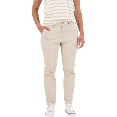 Dockers Pantaloni Chino Weekend Skinny Sahara Khaki 27 Dockers Pantaloni Chino Weekend Skinny Sahara Khaki 27