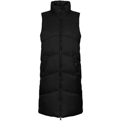 Vero Moda Gilet Uppsala 10273950 Black M Vero Moda Gilet Uppsala 10273950 Black M