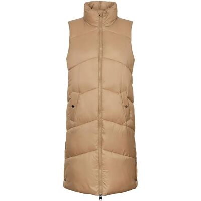 Vero Moda Gilet Uppsala Tigers Eye M Vero Moda Gilet Uppsala Tigers Eye M