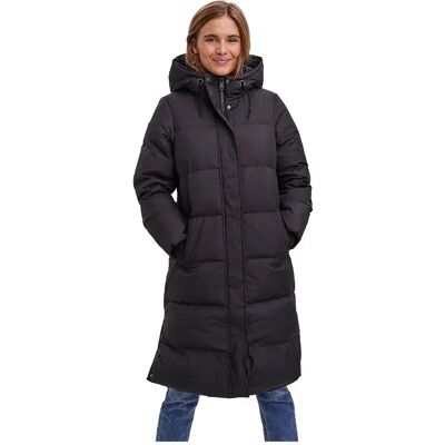 Vero Moda Cappotto Ericaholly Black S Vero Moda Cappotto Ericaholly Black S