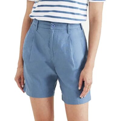 Dockers Pantaloni Corti Pleated Original Oceanview 27 Dockers Pantaloni Corti Pleated Original Oceanview 27