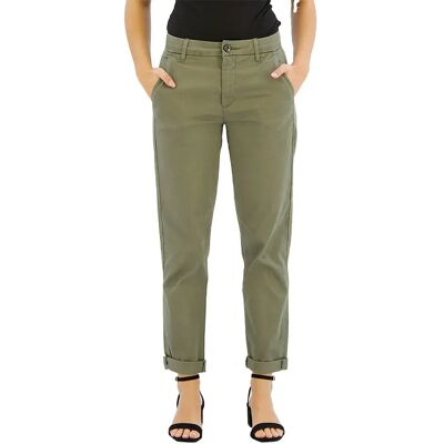 Dockers Pantaloni Chino Weekend Regular Slim Ankle Fit Camo 25 Dockers Pantaloni Chino Weekend Regular Slim Ankle Fit Camo 25