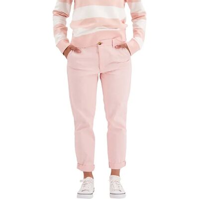 Dockers Pantaloni Chino Weekend Regular Slim Ankle Fit Rose Quartz 26 Dockers Pantaloni Chino Weekend Regular Slim Ankle Fit Rose Quartz 26