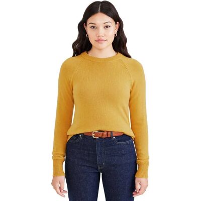 Dockers Maglione Crewneck Sorrel S Dockers Maglione Crewneck Sorrel S