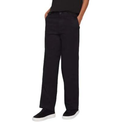 Dockers Pantaloni High Waist Beautiful Black 29 Dockers Pantaloni High Waist Beautiful Black 29