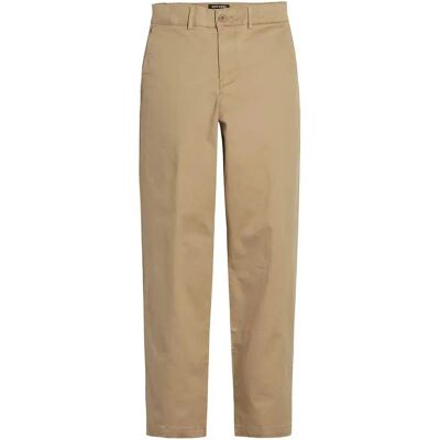Dockers Pantaloni High Waist Harvest Gold 25 Dockers Pantaloni High Waist Harvest Gold 25