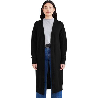 Dockers Cardigan Black XS Dockers Cardigan Black XS