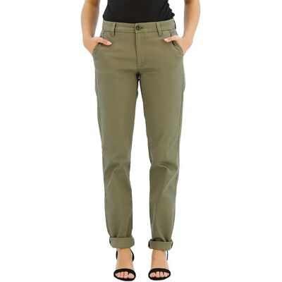 Dockers Pantaloni Chino Weekend Regular Slim Ankle Fit Camo 24 Dockers Pantaloni Chino Weekend Regular Slim Ankle Fit Camo 24