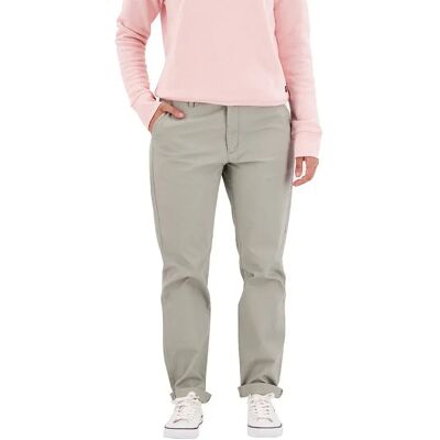 Dockers Pantaloni Chino Weekend Regular Slim Ankle Fit Forest Fog 26 Dockers Pantaloni Chino Weekend Regular Slim Ankle Fit Forest Fog 26