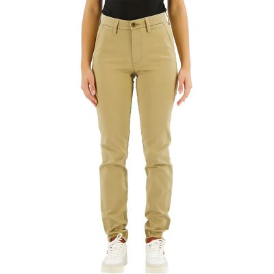 Dockers Pantaloni Chino Weekend Skinny Harvest Gold 26 Dockers Pantaloni Chino Weekend Skinny Harvest Gold 26