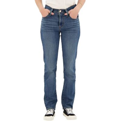 Levi´s ® Jeans 72™ High Rise Straight Way Way Back 32 Levi´s ® Jeans 72™ High Rise Straight Way Way Back 32