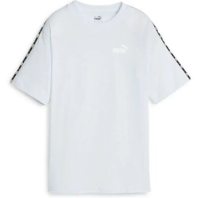 T-shirt Puma M Cotone Manica Corta - T-shirt T-shirt Puma M Cotone Manica Corta - T-shirt
