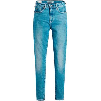 Levi´s ® Jeans 721™ High Rise Skinny Blue Wave Light 26 Levi´s ® Jeans 721™ High Rise Skinny Blue Wave Light 26