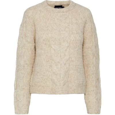 Pieces Maglione Nina Birch XS Pieces Maglione Nina Birch XS