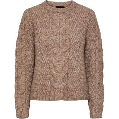 Pieces Maglione Nina Fossil XL Pieces Maglione Nina Fossil XL