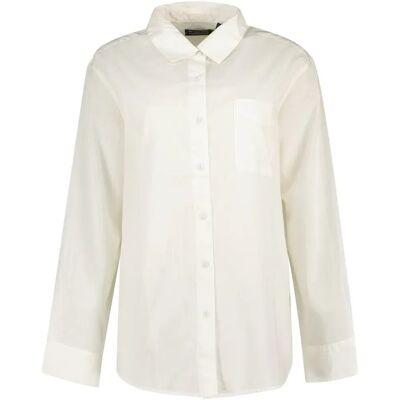 Dockers Camicia A Maniche Lunghe Original Lucent White L Dockers Camicia A Maniche Lunghe Original Lucent White L