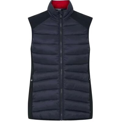 Sea Ranch Gilet Eve Dark Navy L Sea Ranch Gilet Eve Dark Navy L